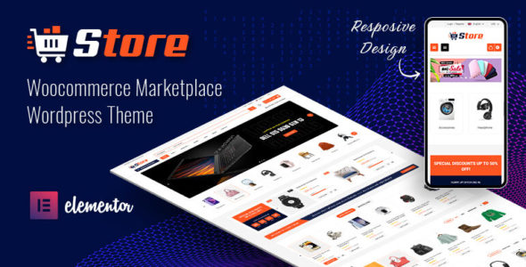 Store (WPThemeGo)