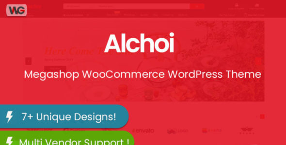 Alchoi (YeahTheme)