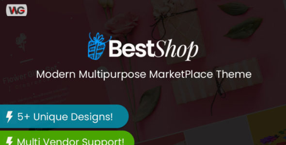 BestShop (YeahTheme)