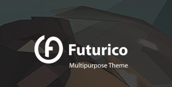 Futurico (YeahTheme)