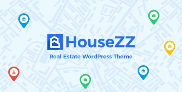 Housezzwp (YeahTheme)