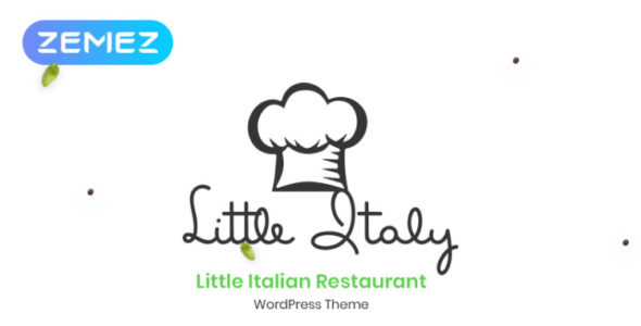 Little Italy (YeahTheme)