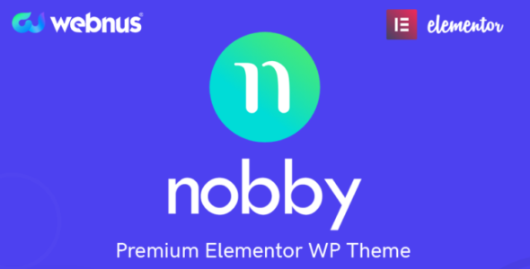 Nobby (YeahTheme)