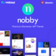 Nobby (YeahTheme)