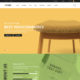 X-Store Furniture (YeahTheme)
