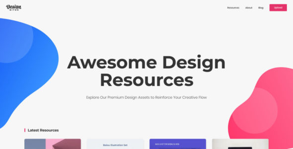 Design Bites (YOOtheme)