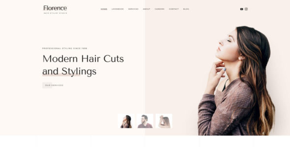 Florence  (YOOtheme)