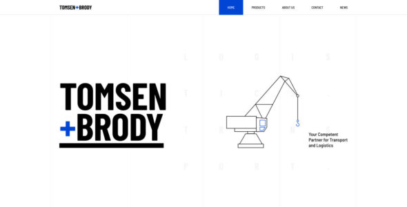Tomsen Brody (YOOtheme)
