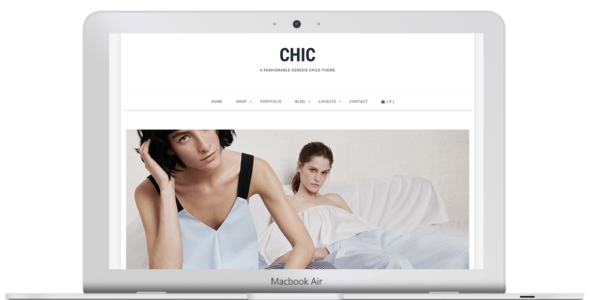 Chic (zigzagpress)