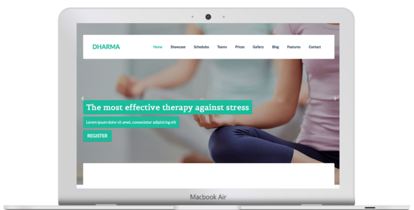 Dharma (zigzagpress)