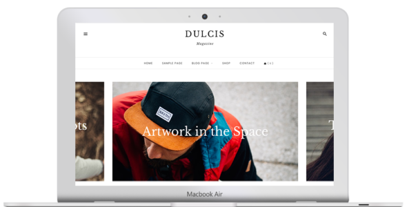 Dulcis (zigzagpress)