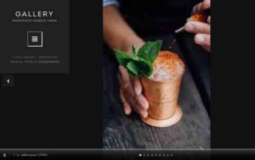 Gallery (zigzagpress) (screenshot desktop)
