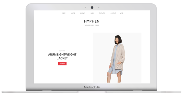 Hyphen (zigzagpress)