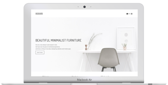 Interiorr (zigzagpress)