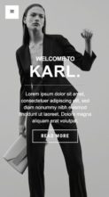Karl (screenshot mobile)