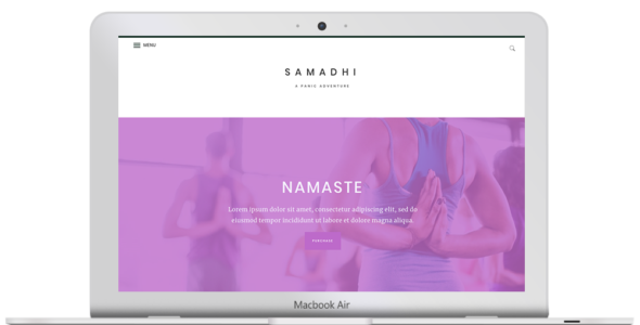 Samadhi (zigzagpress)
