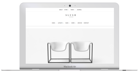 Slush Pro (zigzagpress)