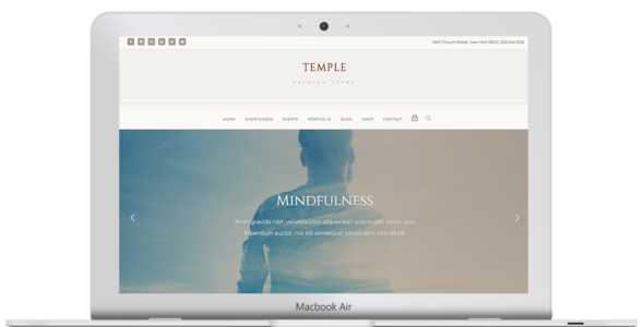 Temple (zigzagpress)