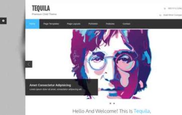 Screenshot Desktop Tequila (zigzagpress) (screenshot desktop)