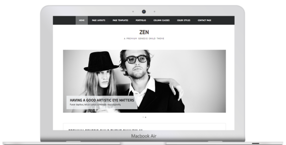 Zen (zigzagpress)